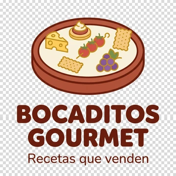 Bocaditos Gourmet
